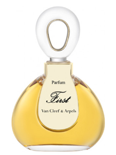 Van Cleef & Arpels First Parfum