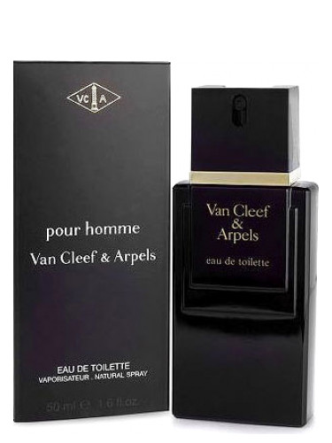 Van Cleef & Arpels Van Cleef & Arpels pour Homme