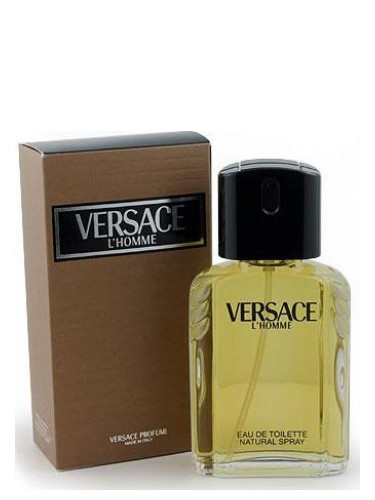 Versace Versace L'Homme
