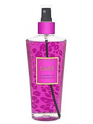 Victoria's Secret Dare