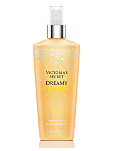 Victoria's Secret Dreamy Vanilla