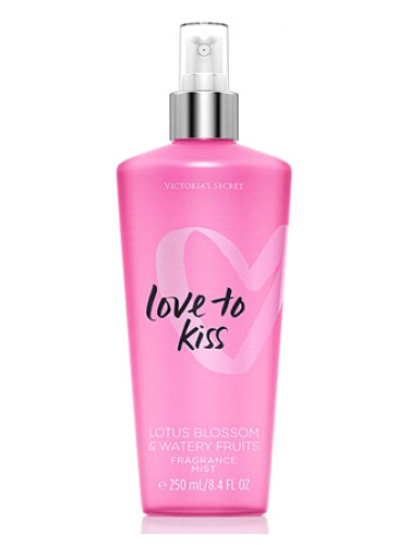 Victoria's Secret Love to Kiss