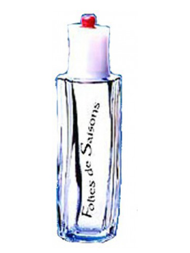 Yves Rocher Folies de Saisons L'Esprit Dans Les Etoiles En Hiver