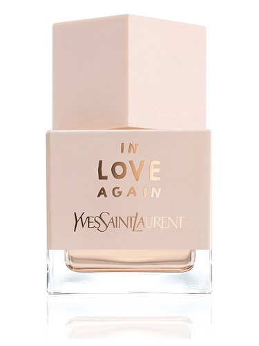 Yves Saint Laurent La Collection In Love Again
