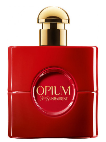 Yves Saint Laurent Opium Rouge Fatal (Collector's Edition 2015)