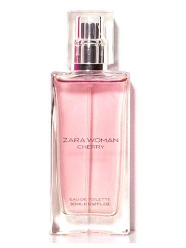 Zara Cherry
