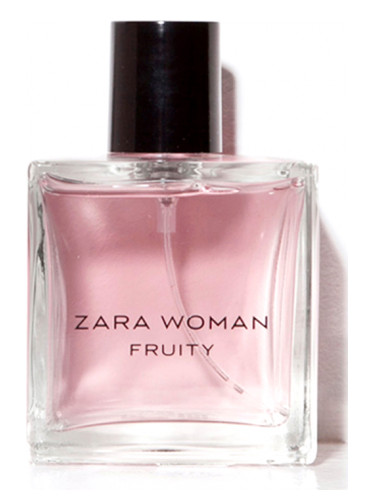 Zara Fruity