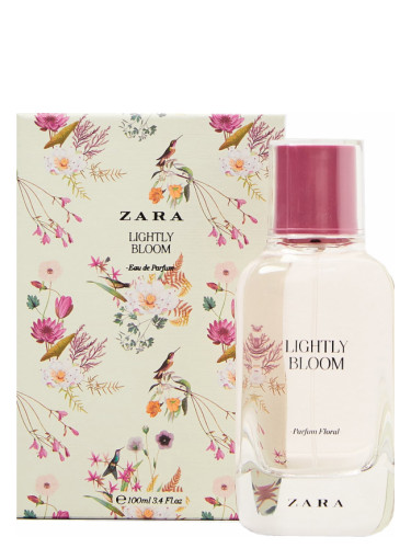 Zara Lightly Bloom