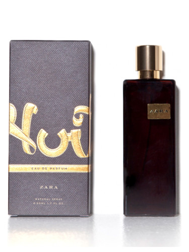 Zara Nuit