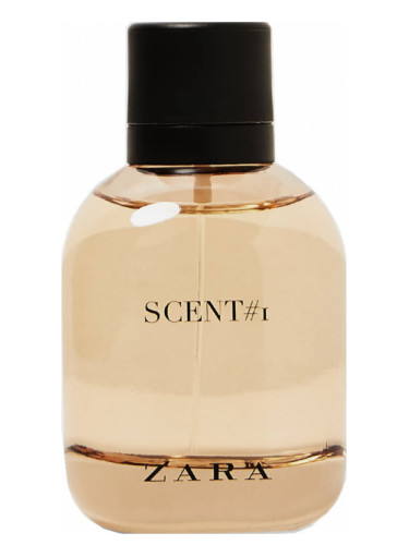 Zara Scent #1