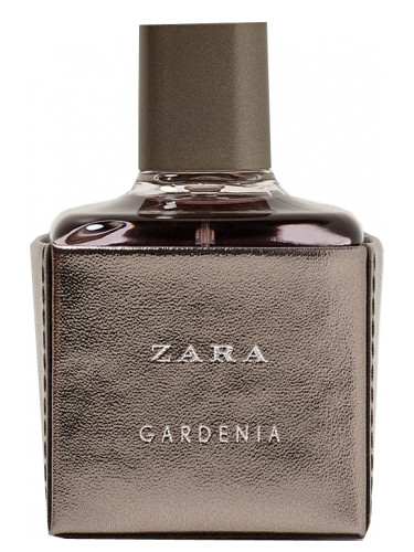 Zara Zara Gardenia 2017