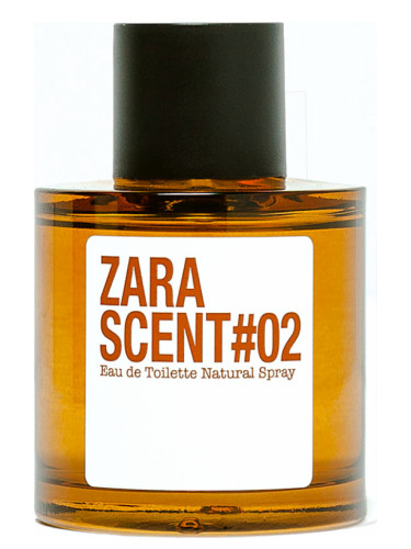 Zara Zara Scent #2