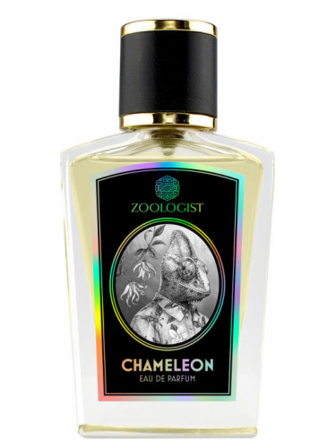 Zoologist Perfumes Chameleon